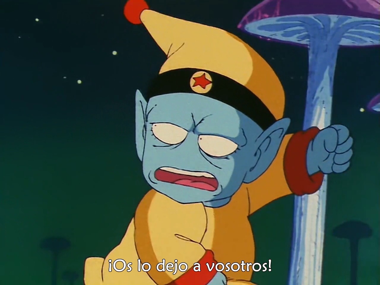 Dragon Ball ([TK] Team Kurosaki)